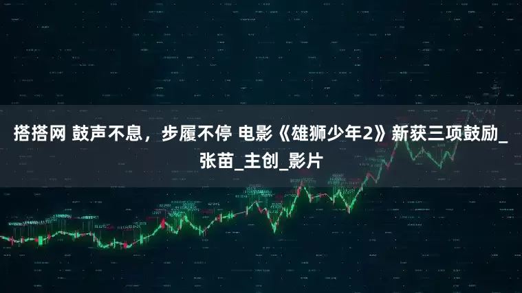 搭搭网 鼓声不息，步履不停 电影《雄狮少年2》新获三项鼓励_张苗_主创_影片