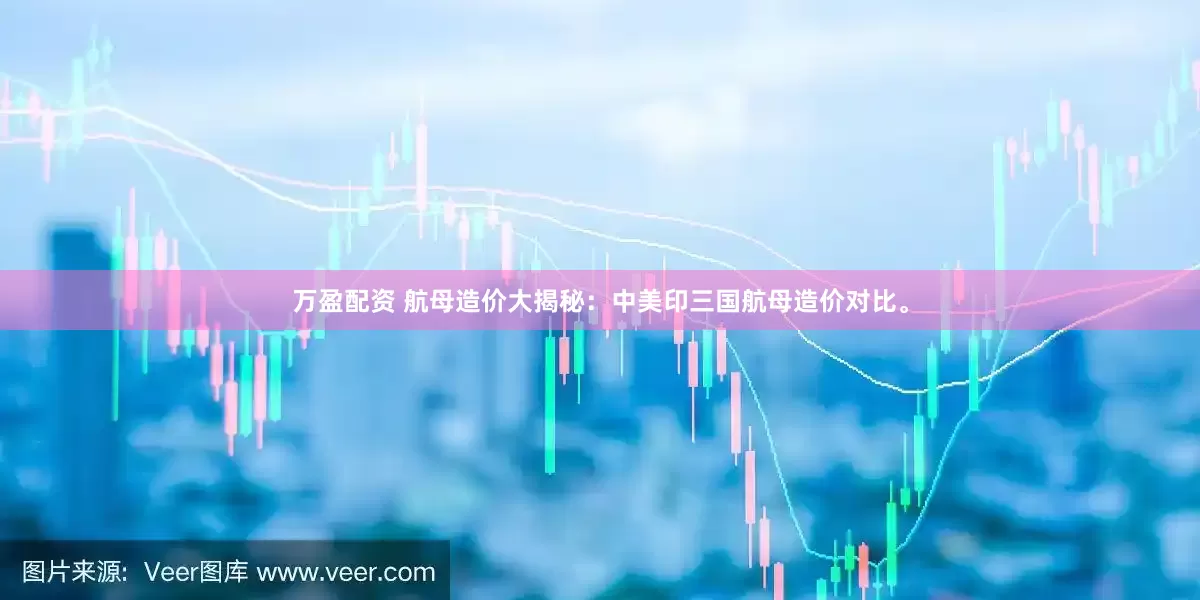 万盈配资 航母造价大揭秘：中美印三国航母造价对比。